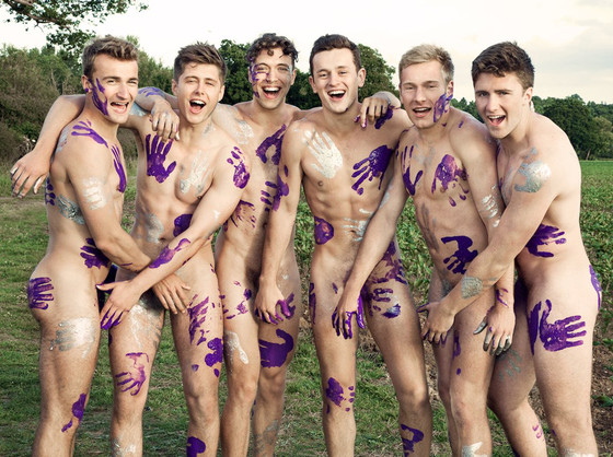 Warwick Rowers Warwick Rowers